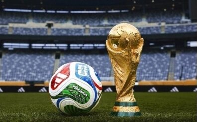 FIFA D�nya Kupas� i�in ek bilet sat��� ba�l�yor