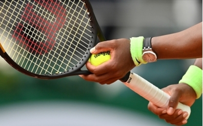 Teniste grand slam mevsimi Avustralya'da ba�l�yor