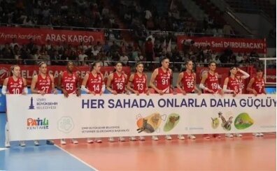 Aras Kargo'dan anlaml� ba�lang��!