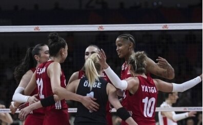 CANLI: T�rkiye - Almanya