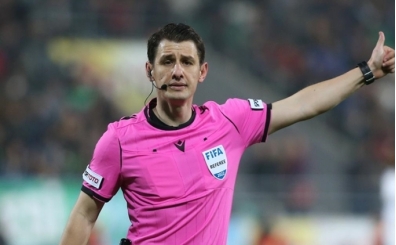 S�per Lig'de haftan�n hakemleri a��kland�!