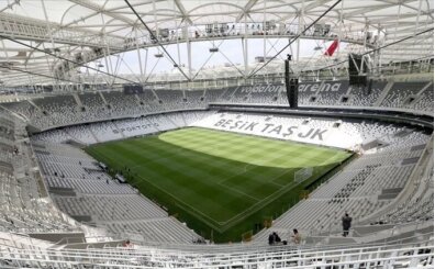 'Bo�az'�n incisi' Be�ikta� Park, 10. y�l�n� kutluyor