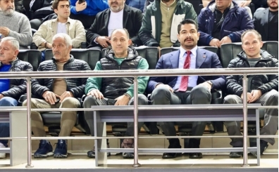 G�re� Federasyonunun hedefi T�rkiye �ampiyonalar�na kat�l�m� art�rmak