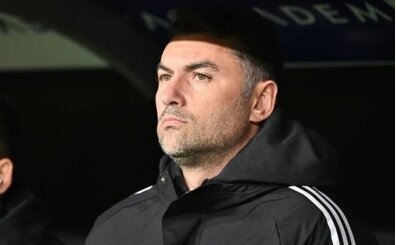 �orum FK'de Burak Y�lmaz d�nemi!