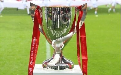 TFF a��klad�: T�rkiye Kupas�'nda format de�i�ti!