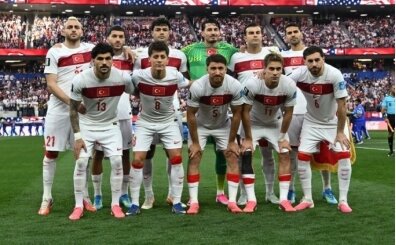 Futbolda milli mesai ba�l�yor!