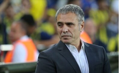 Ersun Yanal: '2002'deki s�rprizi bu tak�m da yaparsa �a��rmam'