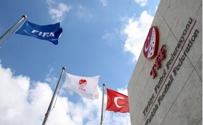 PFDK'den 3 S�per Lig kul�b�ne para cezas�