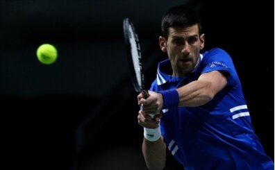 Novak Djokovic, Roma A��k'taki ilk ma��nda elendi