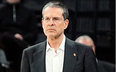 EuroLeague'de y�l�n ba�antren�r� Pedro Martinez!