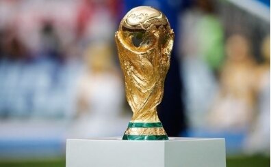 FIFA'dan D�nya Kupas�'na g�nler kala yeni uygulama
