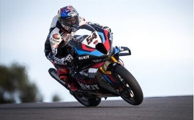 Toprak Razgatl�o�lu, MotoGP'nin �ekya'daki sprint yar���nda 11. oldu
