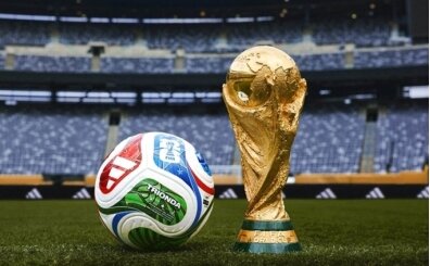 D�nya Kupas�'n�n son biletleri da��t�mda!