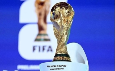 2026 D�nya Kupas�'na 500 milyon bilet talebi