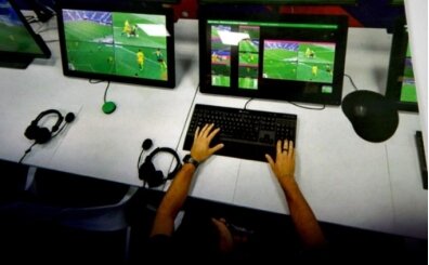 S�per Lig'de 26. haftan�n VAR kay�tlar� a��kland�!