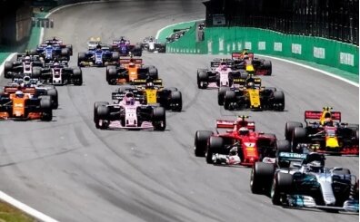 Formula 1, Bahreyn Grand Prix'sini Sepang Pisti'ne ta��d�