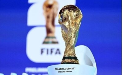 2026 D�nya Kupas�'nda gruplar ve ma� tarihleri, tek sayfada!