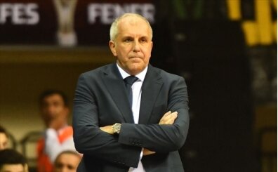 Obradovic'in Panathinaikos'taki maa��n� duyurdular! 3 y�ll�k dev anla�ma