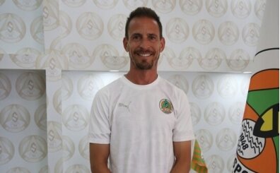 Joao Pereira: ''Kul�p bana sabretti''