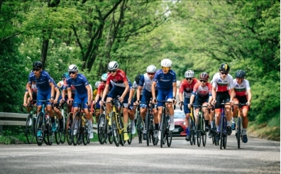 Balkan Bisiklet Birli�i 2026 Kongresi hafta sonu �stanbul'da yap�lacak