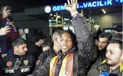 S�per Lig'de 60 yeni yabanc�!