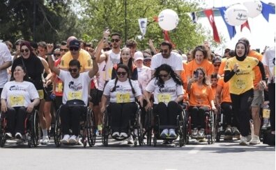 'Wings For Life World Run T�rkiye'de kazananlar belli oldu