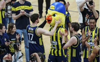 Fenerbah�e Beko'nun hedefi EuroLeague'de �st �ste �ampiyonluk
