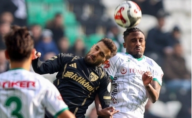 Kayserispor'da k�t� gidi�at devam ediyor