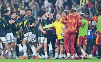 Derbilerin faturas� 'a��r' oluyor