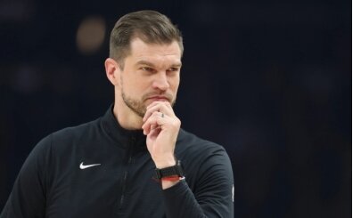 Trail Blazers, ba�antren�r i�in y�ksek b�t�e ay�rmay� planlam�yor