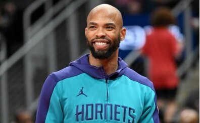 Taj Gibson 40 ya��nda NBA'e geri d�nd�