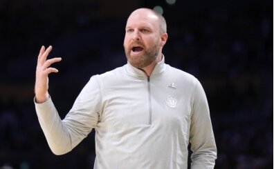 Bucks, yeni ba�antren�r aray���nda geni� kapsaml� bir s�re� y�r�tecek