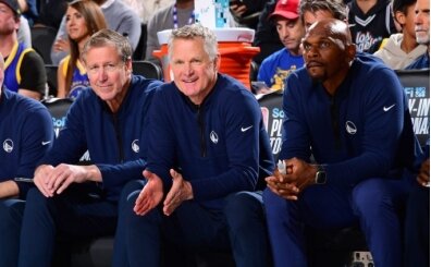 Terry Stotts ve Jerry Stackhouse, koçluk piyasasına giriyor