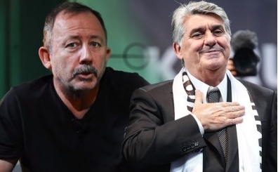 Serdal Adal�'dan transfer a��klamas�!