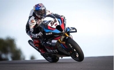 Toprak Razgatlıoğlu, Almanya GP sprint yarışını 17. sırada tamamladı