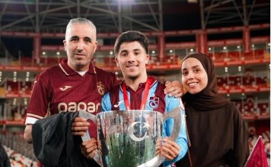 Fatih Tekke haklı çıktı: Bouchouari