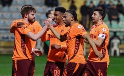 Batagov, 30 milyon euro'ya Ada'ya gidiyor