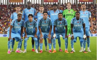 Kasımpaşa - Trabzonspor: Muhtemel 11'ler