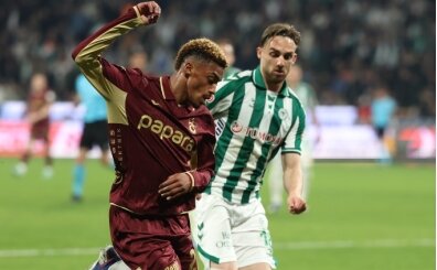 Trabzonspor ile Konyaspor arasında 7. kupa randevusu