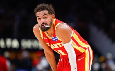 Wizards, Trae Young'�n d�n���n� aceleye getirmeyecek
