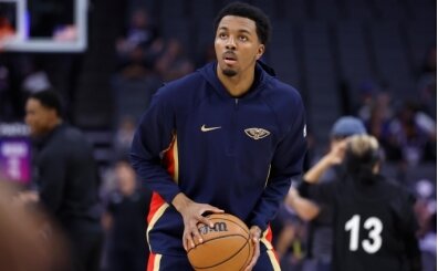 Pelicans, Trey Murphy takas�na ge�mi�e g�re daha a��k yakla��yor