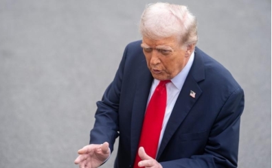 Trump'tan, Super Bowl tepkisi!