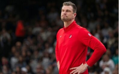 Trail Blazers ko�lu�u i�in 3 finalist!