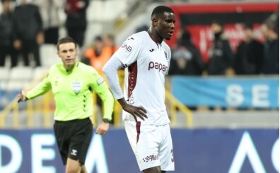 Trabzonsporlu 9 oyuncuya milli davet