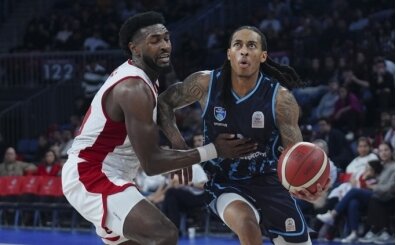 EuroCup'ta gruplar belli oldu: Türk temsilcilerin rakipleri netleşti