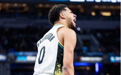 Tyrese Haliburton'dan Pacers'ın sezon açılış programına tepki