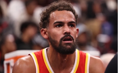 Trae Young i�in Wizards ihtimali g�ndeme geldi