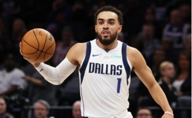 Tyus Jones, Nuggets ile anla�t�