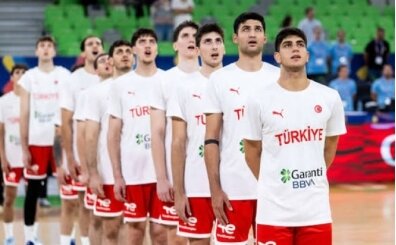 Millilerden kritik galibiyet: Hırvatistan'ı bir sayıyla devirdiler