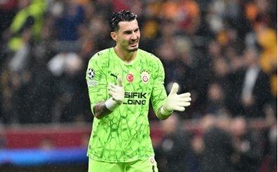 Uğurcan Çakır'dan Lille için iddialı mesaj!